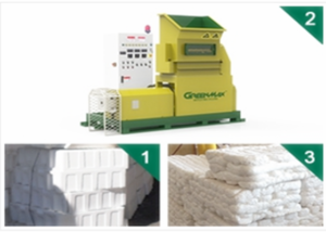 GREENMAX densifier