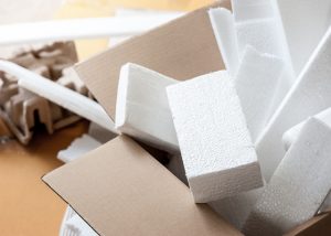 foam packaging