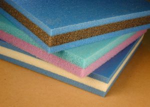 Polyethylene Foam