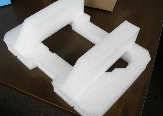 Foam-packaging