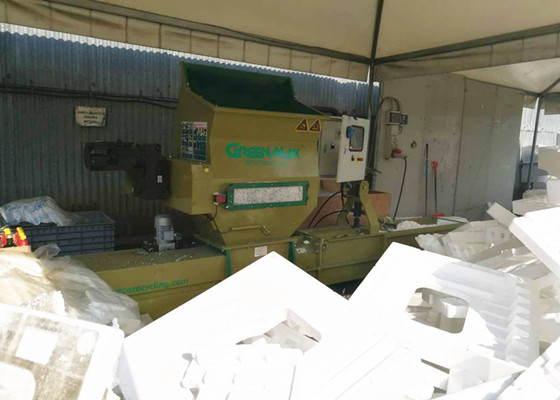 GreenMax-polystyrene-screw-compactor-AC200