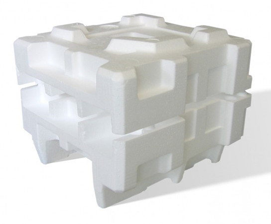 Polystyrene recycling